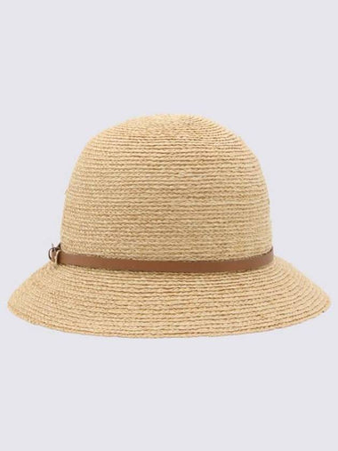 Hat HAT50173 Beige - HELEN KAMINSKI - BALAAN 1