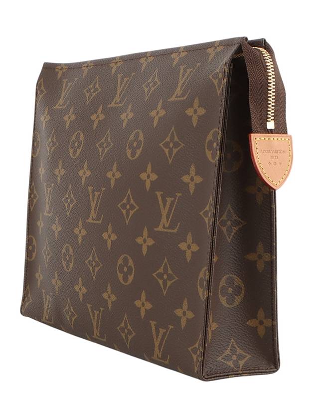 M47542 Monogram Toilet 26 Clutch Bag 33651 - LOUIS VUITTON - BALAAN 2