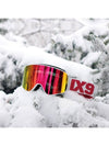 2024 2025 IX3PRO Magenta Ski Snowboard IX9 Goggles - IXNINE - BALAAN 2