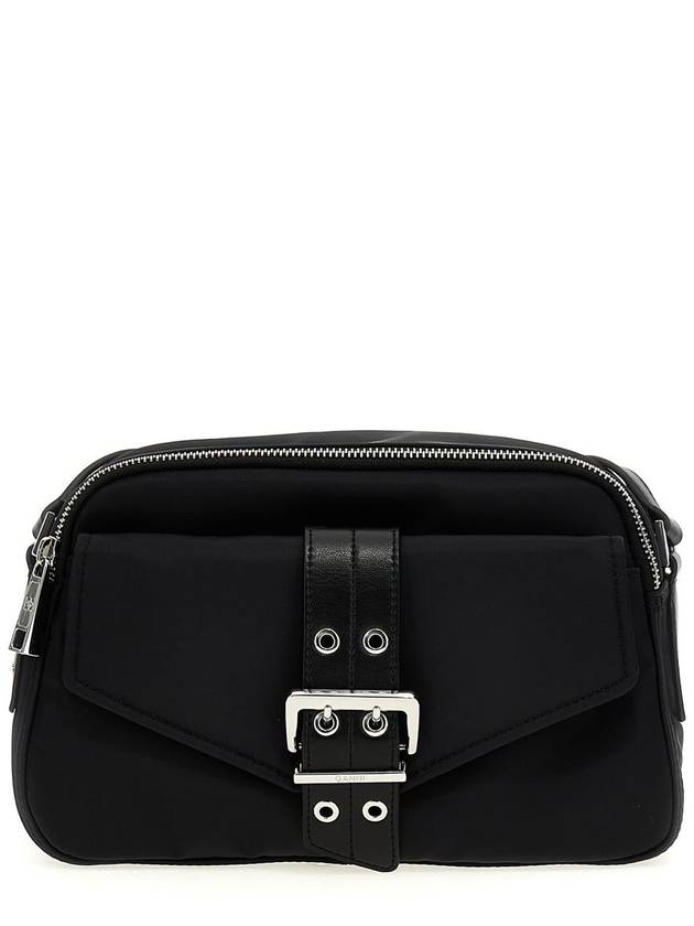 Ganni 'Bucky' Crossbody Bag - GANNI - BALAAN 1