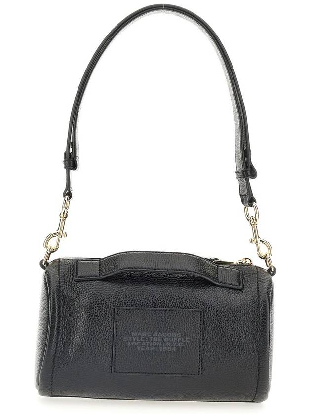 Marc Jacobs "The Duffle" Bag - MARC JACOBS - BALAAN 4