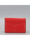 BB6099B0CC half wallet - GIVENCHY - BALAAN 2