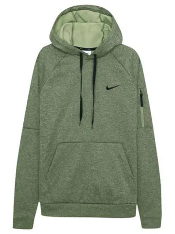 Men s Therma Fit Pullover Hoodie - NIKE - BALAAN 1