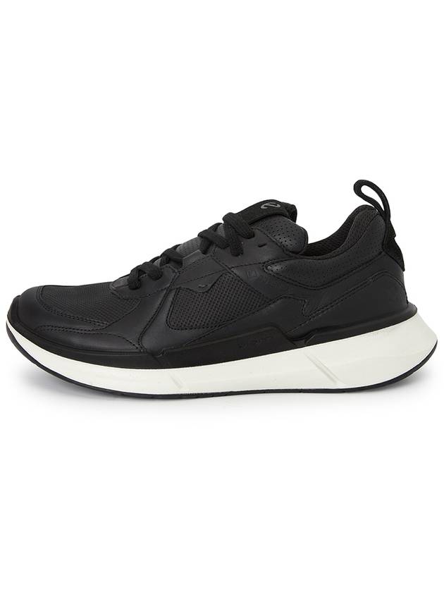 Biom 2.2 Low Top Sneakers Black - ECCO - BALAAN 4