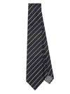 Multi-stripe silk tie M1A0TIENT353 - PAUL SMITH - BALAAN 1