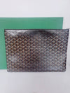 men clutch bag - GOYARD - BALAAN 3