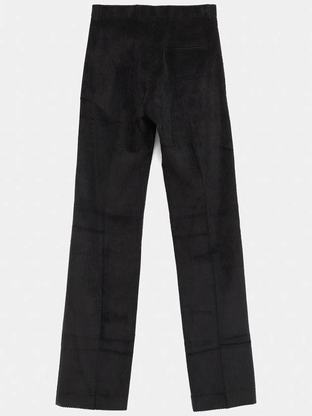 Relaxed Fit Trouser - MARTINE ROSE - BALAAN 2