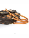 women shoulder bag - LOUIS VUITTON - BALAAN 9