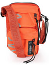 Eastpack Collaboration Double Pocket Cross Bag Orange EK0A5BFF 6D1 ACW - A-COLD-WALL - BALAAN 1