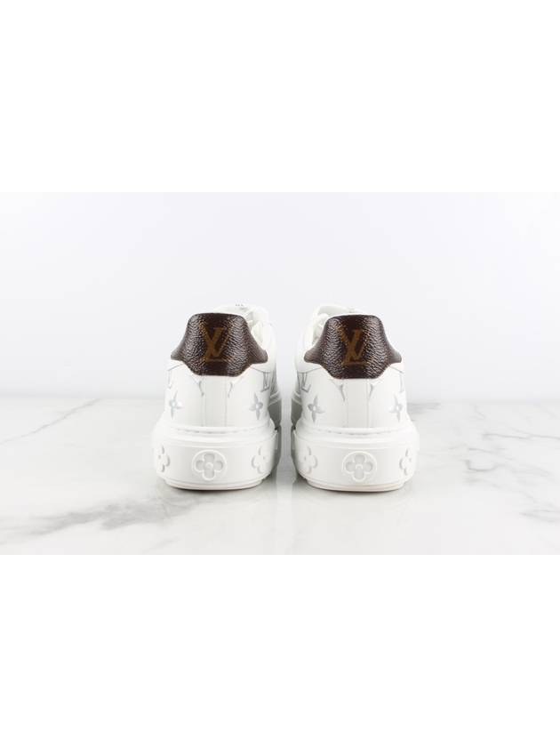 Time Out Sneakers 36 5 235 - LOUIS VUITTON - BALAAN 4