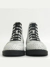 Smith Market used luxury goods Alexander Wang black men s shoes - ALEXANDER WANG - BALAAN 2