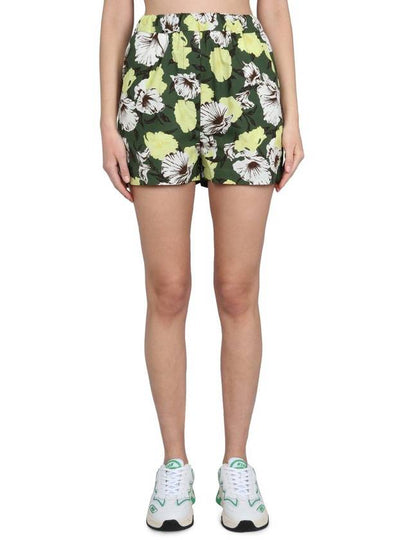 23 ss Shorts WITH Elastic 3441MDB1023715237 B0040208238 - MSGM - BALAAN 2