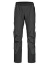 Women's Alpha Straight Pants Black - ARC'TERYX - BALAAN 2