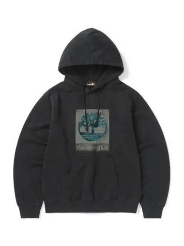 TNT Faded Hoodie - TIMBERLAND - BALAAN 1