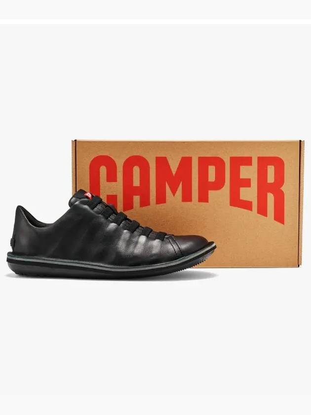 Beetle low-top sneakers black - CAMPER - BALAAN 5