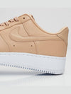 Air Force 1 Low Vachetta Tan 555106 200 Air Force 1 Low Vachetta Tan - NIKE - BALAAN 3