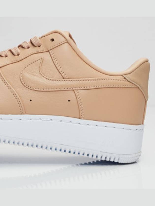 Air Force 1 Low Vachetta Tan 555106 200 Air Force 1 Low Vachetta Tan - NIKE - BALAAN 3