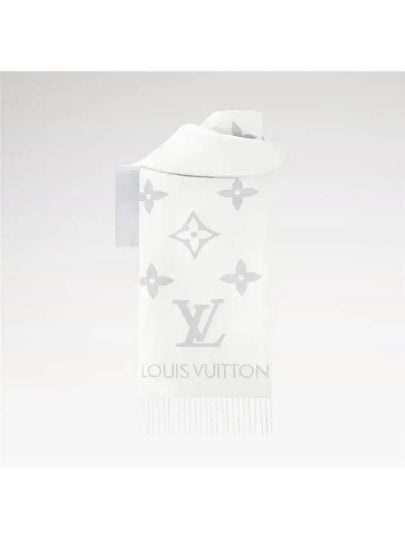 Reykjavik muffler scarf shawl M90838 - LOUIS VUITTON - BALAAN 2