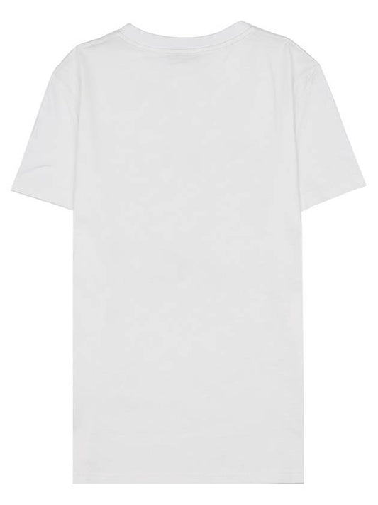 Women s Elmo short sleeve t shirt 009 - MAX MARA - BALAAN 2