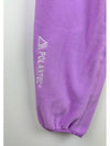 ACG Fleece Pants CV0615 532 Lavender WOMENS S M Asian Fit - NIKE - BALAAN 4