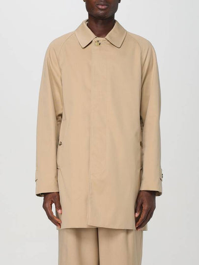 Camden Trench Coat Beige - BURBERRY - BALAAN 2