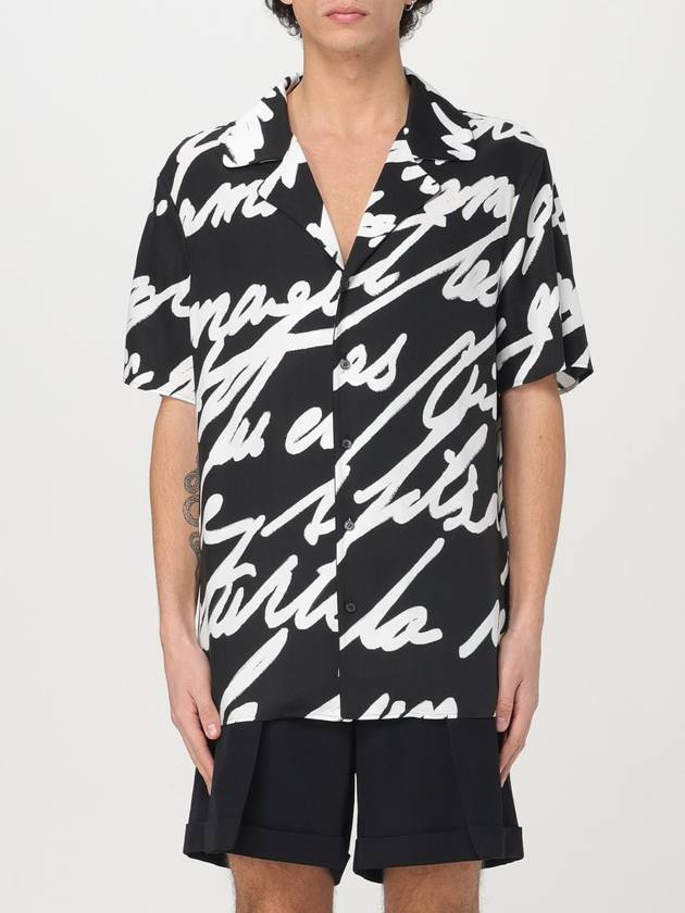 Shirt men Balmain - BALMAIN - BALAAN 1