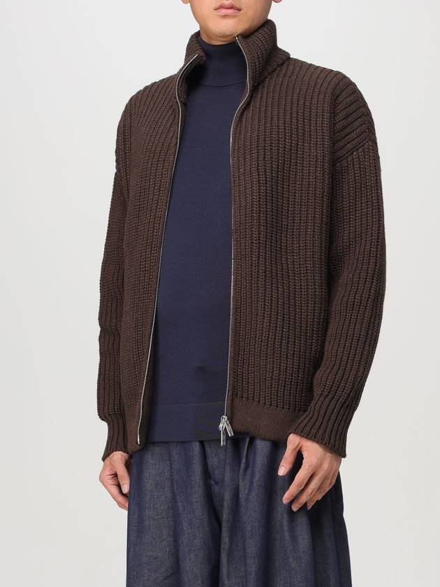 Sweater men Emporio Armani - EMPORIO ARMANI - BALAAN 3