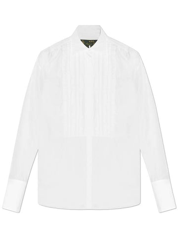 A.P.C. A.P.C. X Anastasia Barbieri, Women's, White - A.P.C. - BALAAN 1