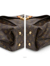 women shoulder bag - LOUIS VUITTON - BALAAN 6