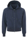 Sweater JDL001JMC006S23 HB781 BLUE - TOM FORD - BALAAN 3
