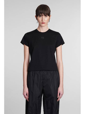 Alexander Wang T-Shirt - ALEXANDER WANG - BALAAN 1