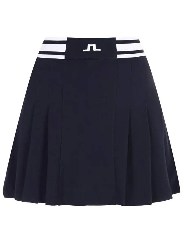 Skirt Harlow Skirt GWSD11524 6855 Women's Hollow - J.LINDEBERG - BALAAN 2