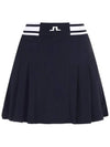 Skirt Harlow Skirt GWSD11524 6855 Women's Hollow - J.LINDEBERG - BALAAN 3