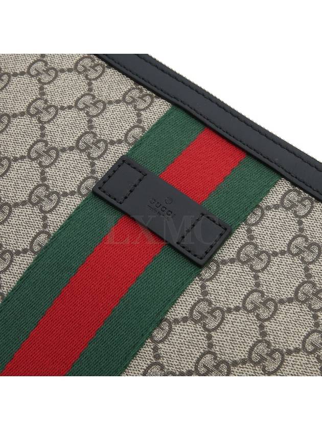 men cross bag - GUCCI - BALAAN 7