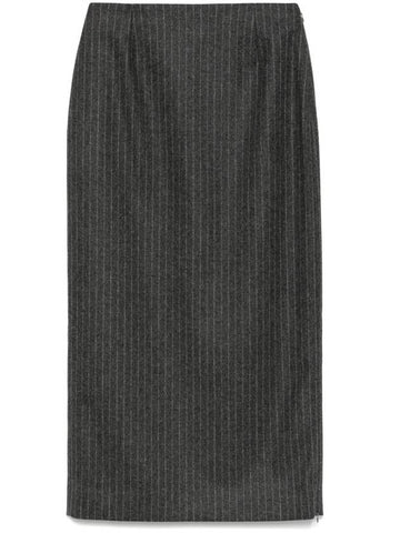 Gauchere Skirt - GAUCHERE - BALAAN 1