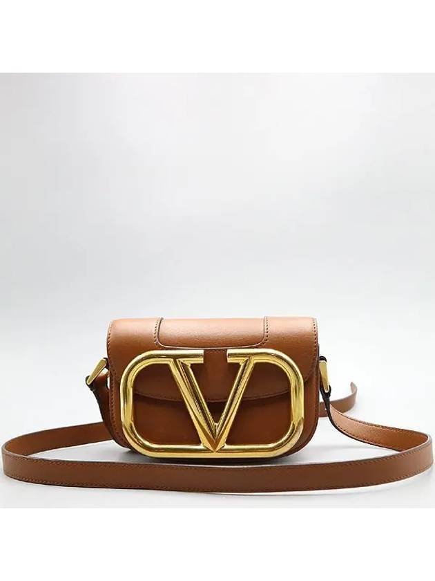 TW0B0G45ZXL crossbag bag - VALENTINO - BALAAN 1