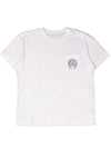 Honolulu Exclusive Horseshoe Logo T Shirt - CHROME HEARTS - BALAAN 2