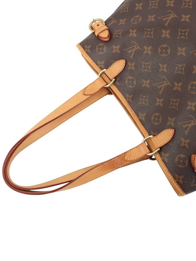 M51154 Monogram Betty Knowles Horizontal Shoulder Bag34254K 1 - LOUIS VUITTON - BALAAN 4