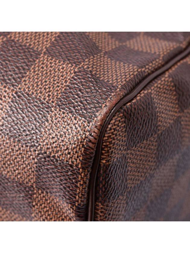 Women s Damier Speedy 35 - LOUIS VUITTON - BALAAN 8