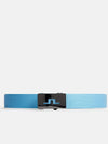 Men's Roy Webbing Belt Baltic Sea - J.LINDEBERG - BALAAN 2