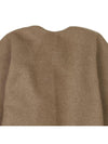 Women s Hilde Cape 002 - MAX MARA - BALAAN 6