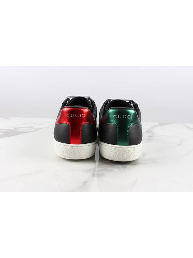 snake sneakers 6 250 - GUCCI - BALAAN 4