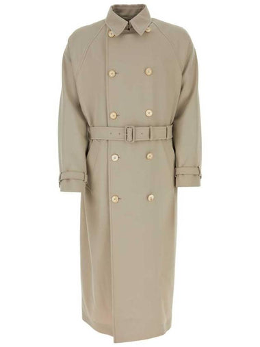 Prada Trench - PRADA - BALAAN 1