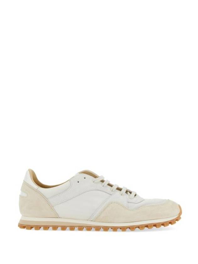 Marathon Trail Low Top Sneakers Ivory - SPALWART - BALAAN 1