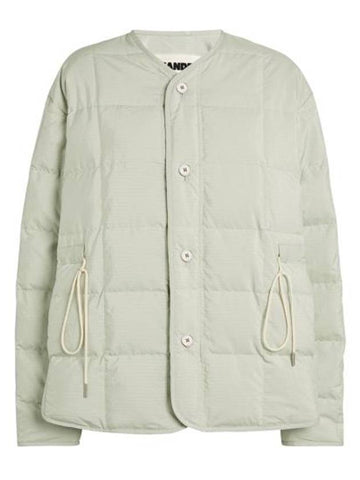 Jacket J40AF0015J74276 330 - JIL SANDER - BALAAN 1