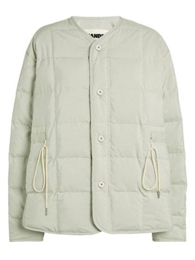 Jacket J40AF0015J74276 330 - JIL SANDER - BALAAN 1