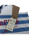 women tote bag - BURBERRY - BALAAN 2