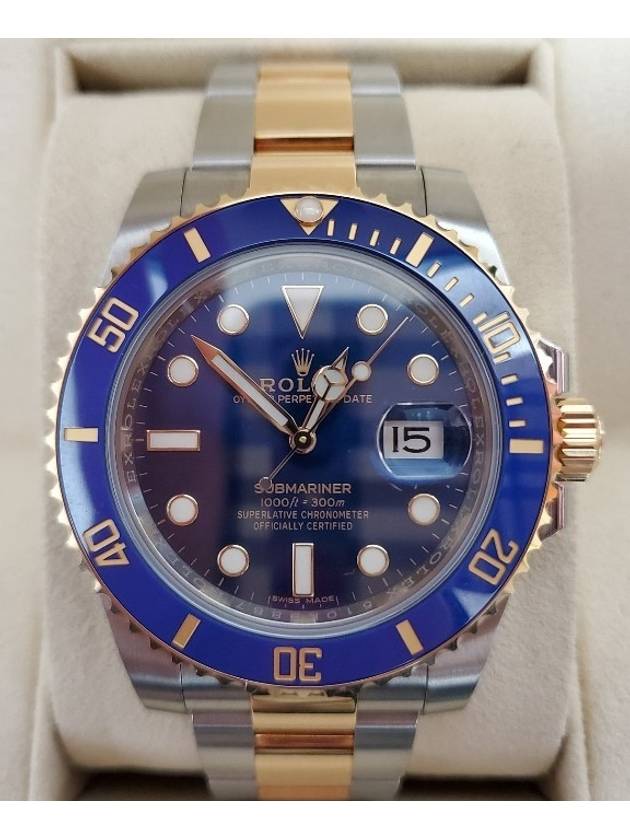 Rolex Submariner Cheongkom 19 Years Old - ROLEX - BALAAN 3