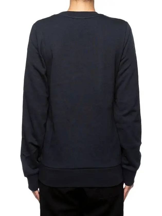 VPC logo sweatshirt 2 colors COECQ F27644 - A.P.C. - BALAAN 7