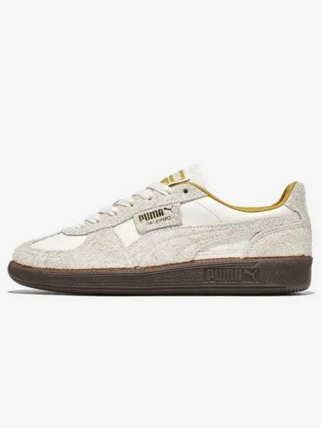 PALERMO THE NEVERWORN IV - PUMA - BALAAN 1